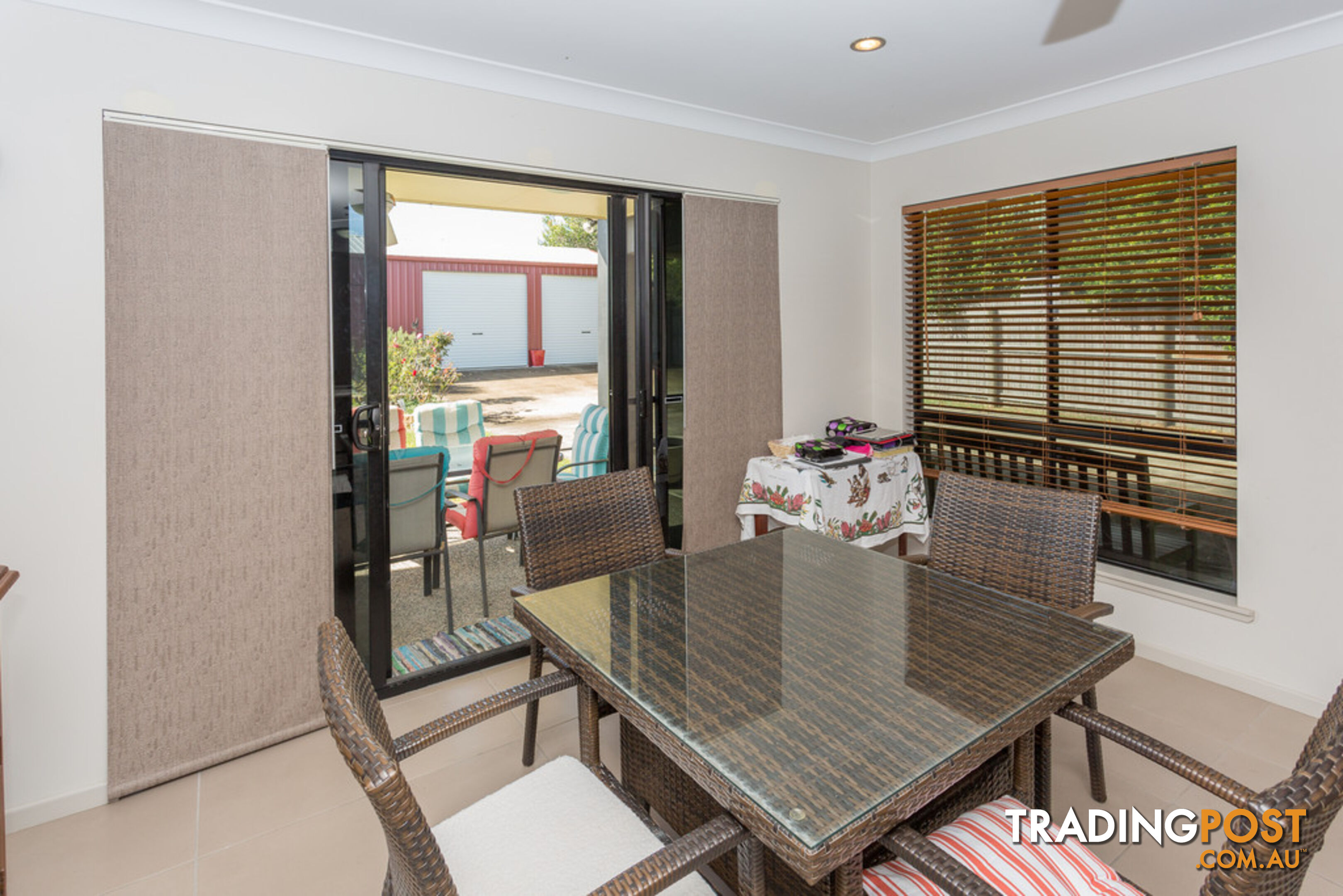 54 Sheedy Crescent MARIAN QLD 4753