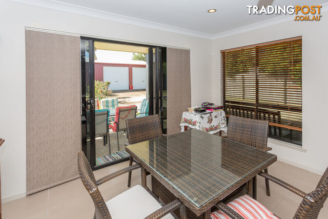 54 Sheedy Crescent MARIAN QLD 4753