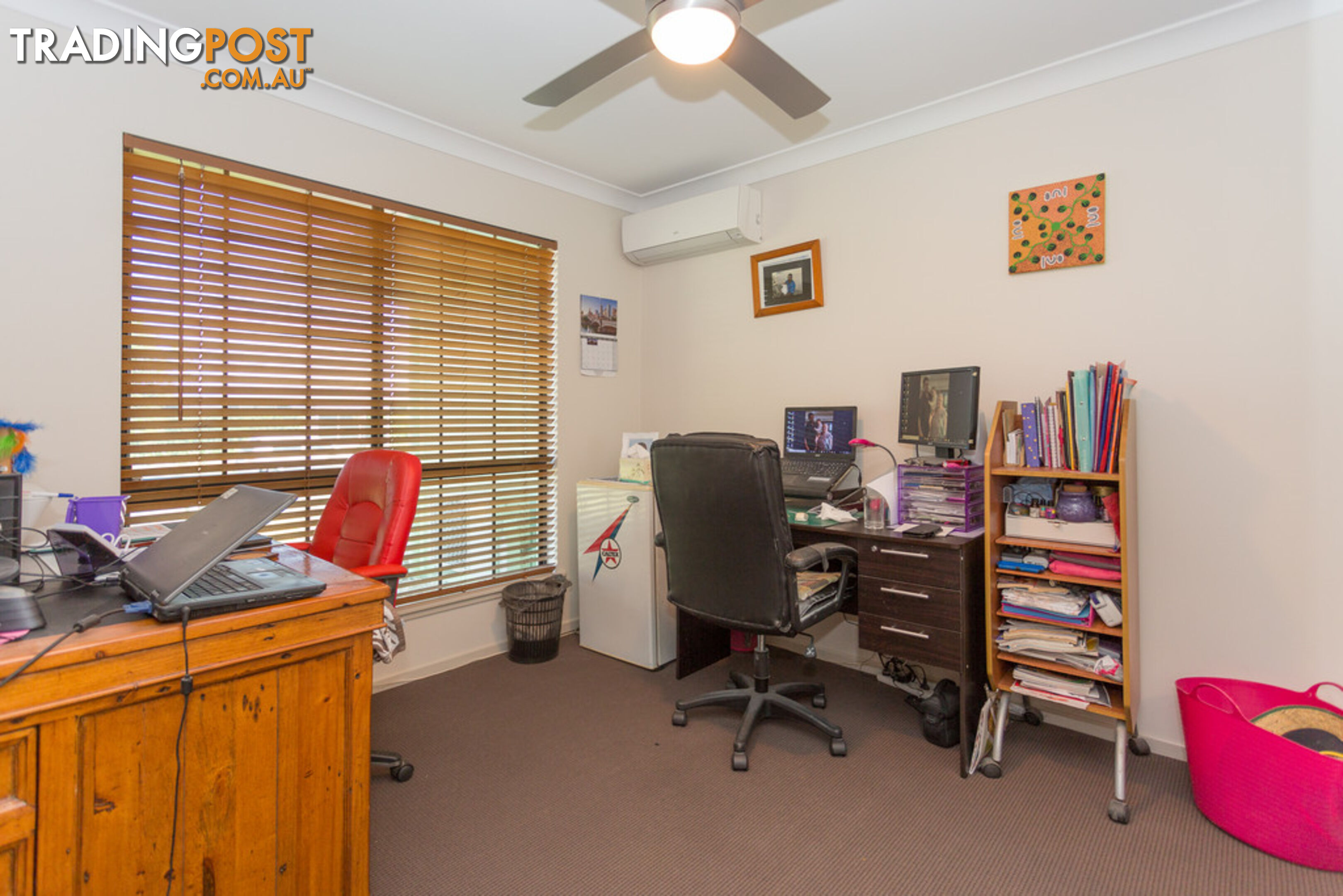 54 Sheedy Crescent MARIAN QLD 4753