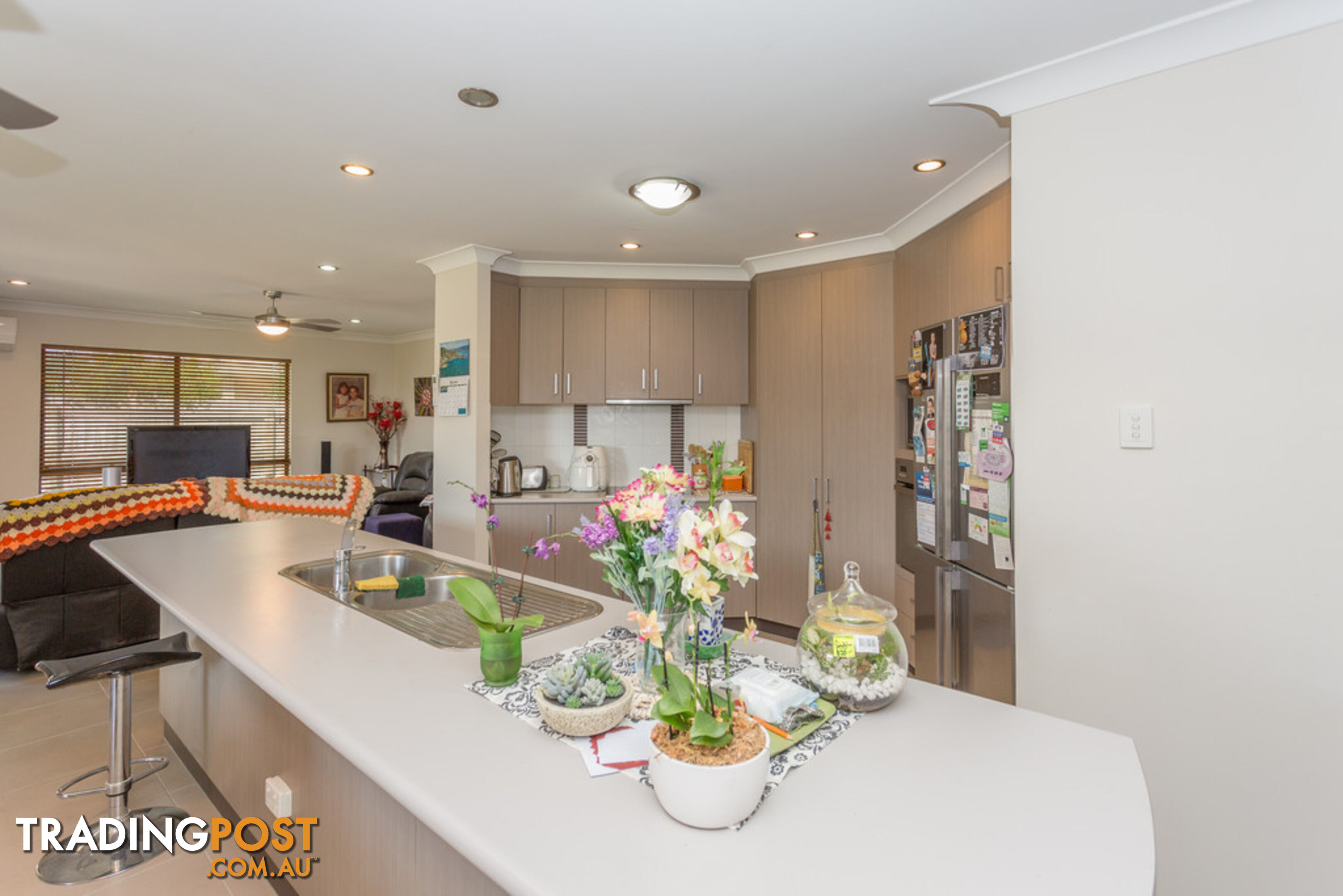 54 Sheedy Crescent MARIAN QLD 4753