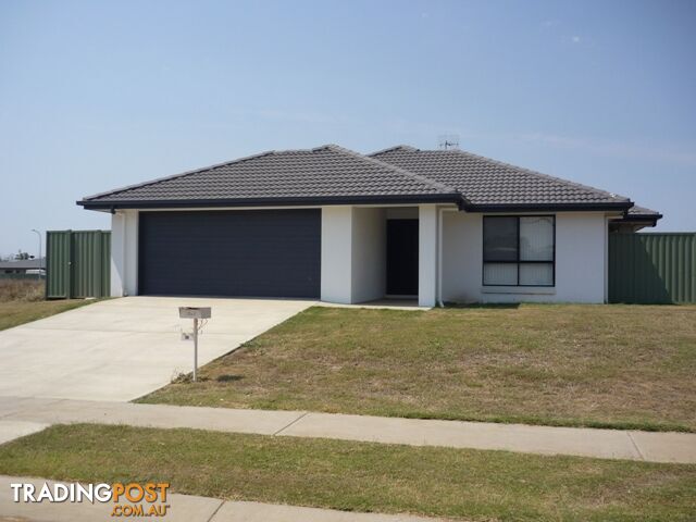 38 Naumann Street MORANBAH QLD 4744