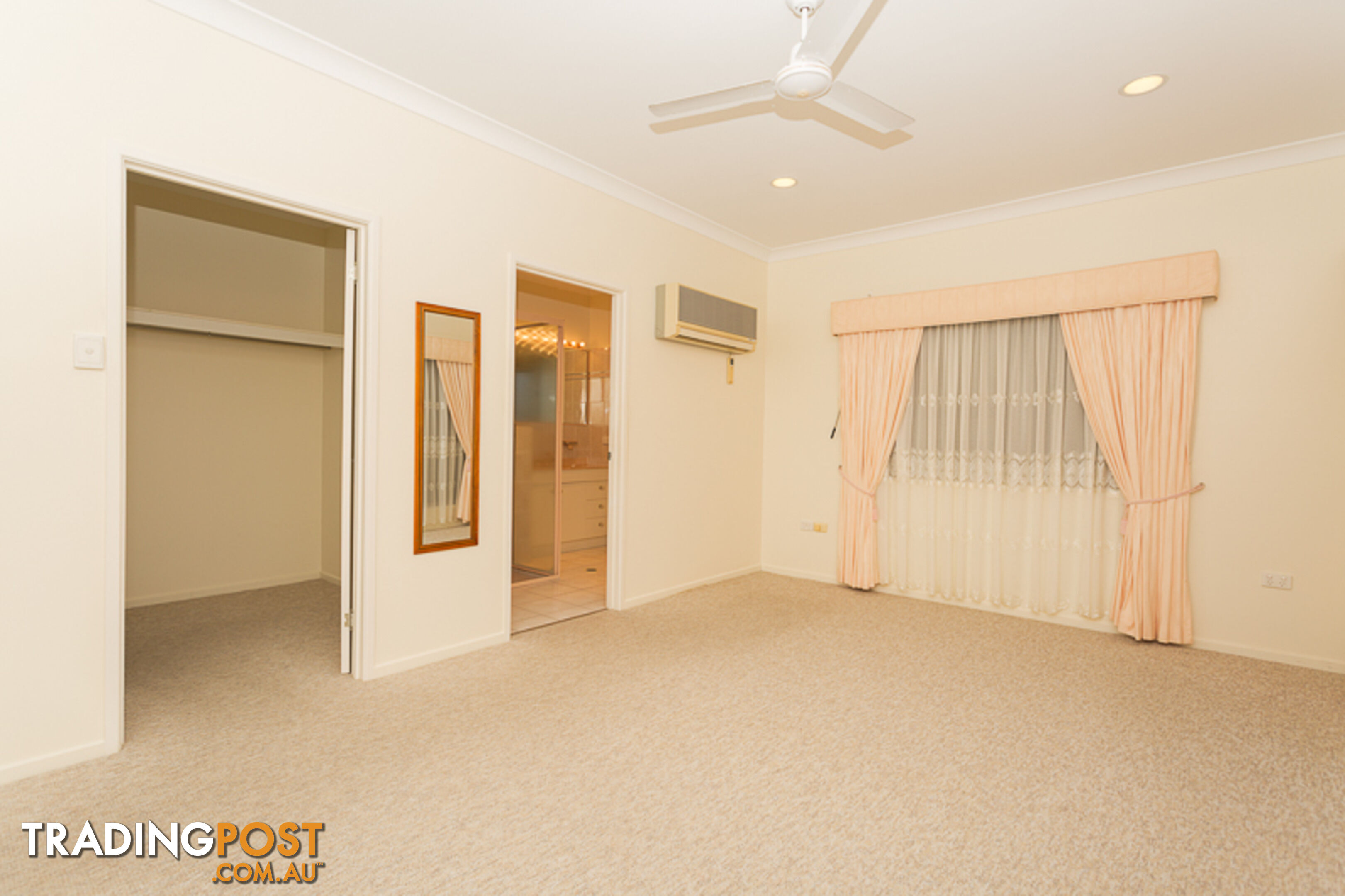 30 Andrew Milne Drive MOUNT PLEASANT QLD 4740