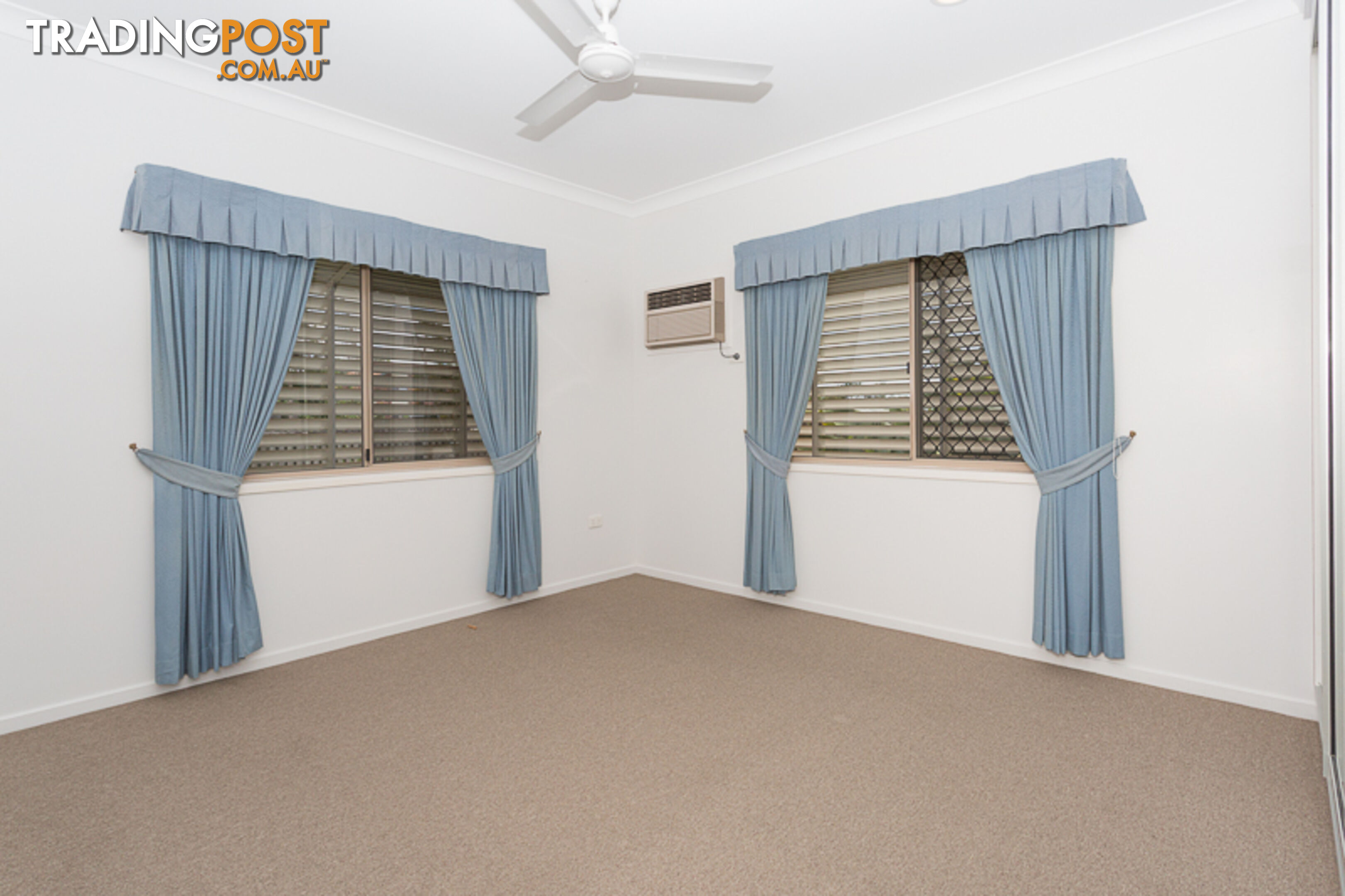 30 Andrew Milne Drive MOUNT PLEASANT QLD 4740