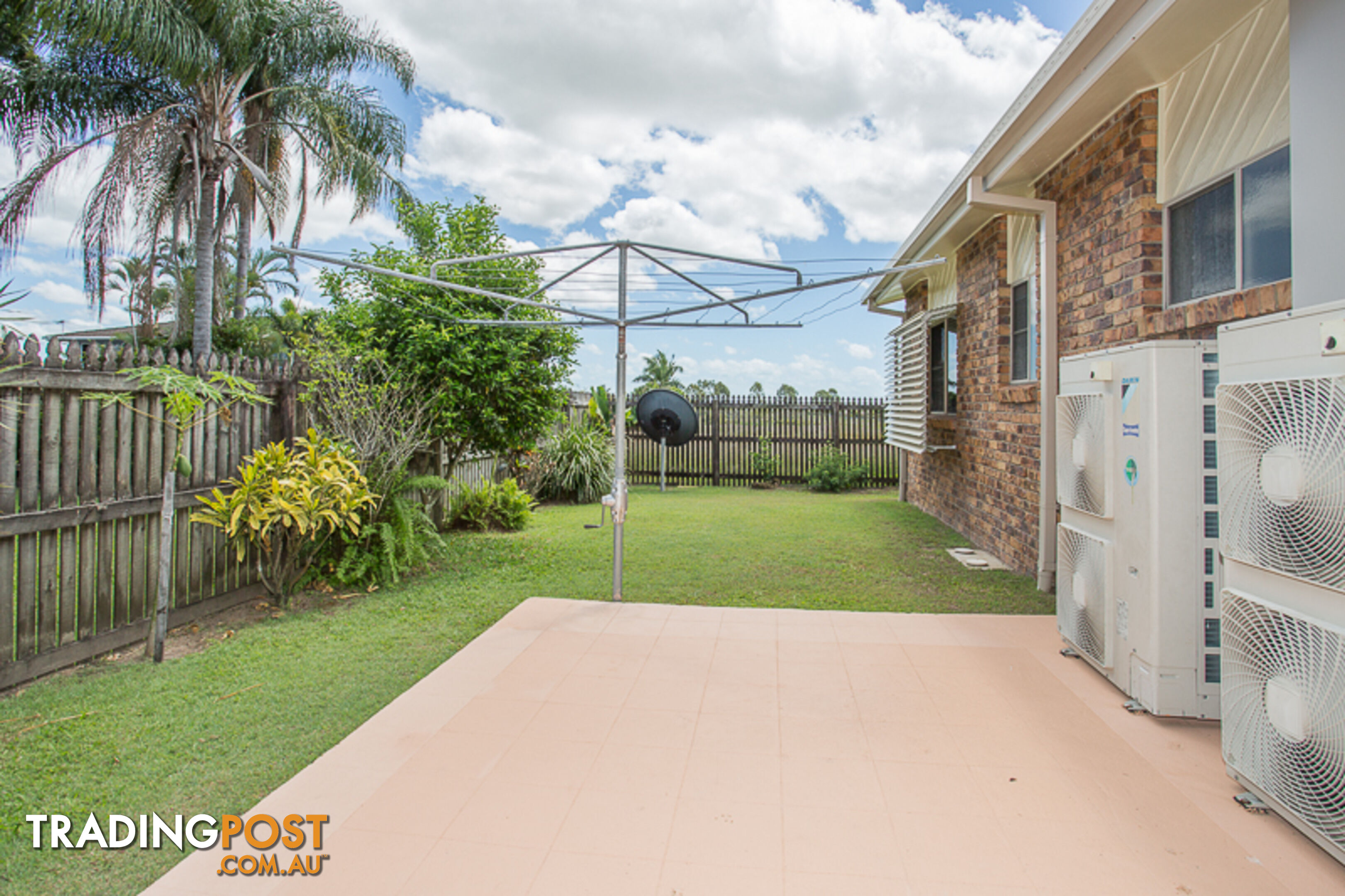 30 Andrew Milne Drive MOUNT PLEASANT QLD 4740