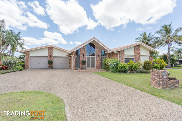 30 Andrew Milne Drive MOUNT PLEASANT QLD 4740