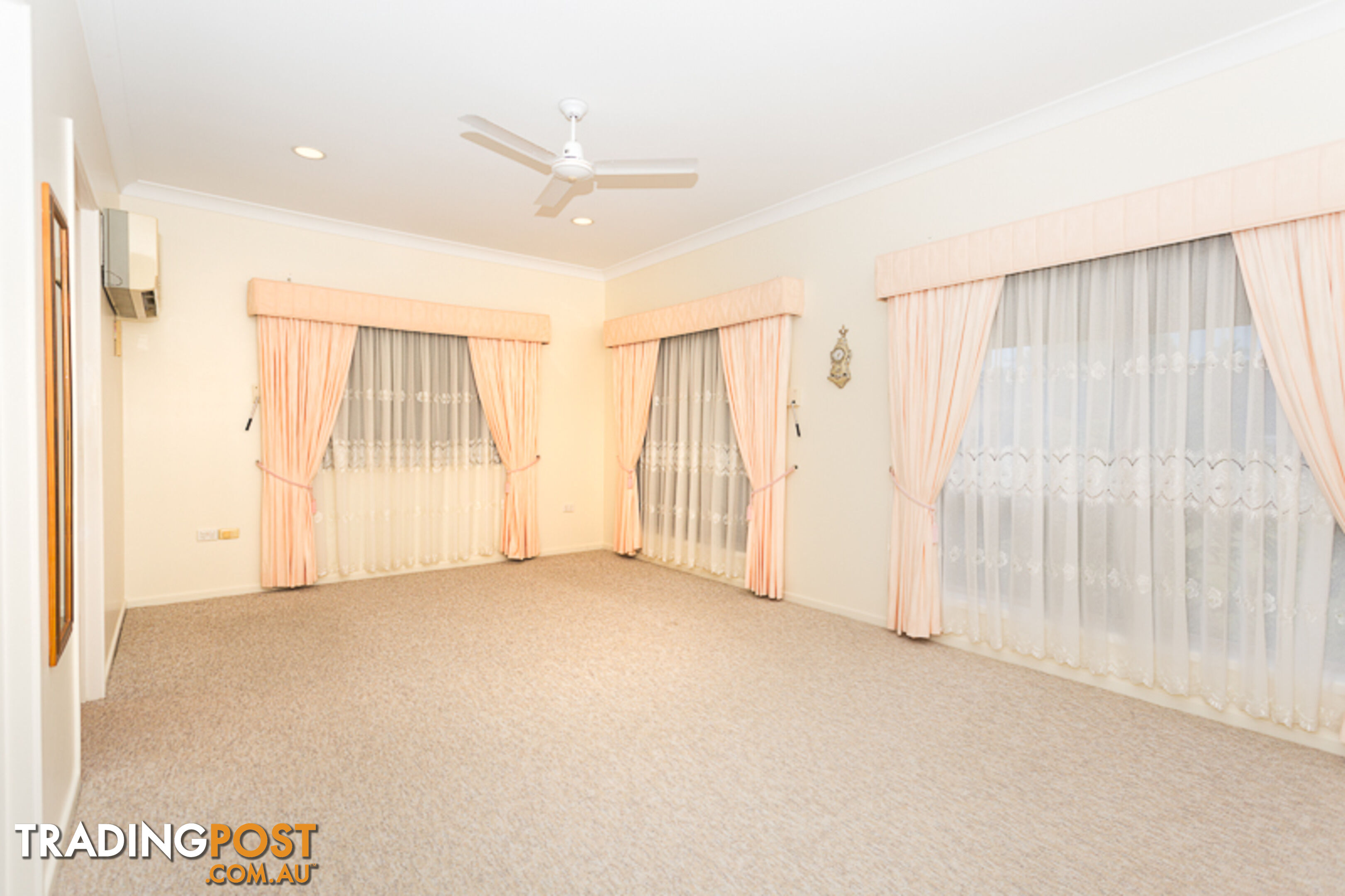 30 Andrew Milne Drive MOUNT PLEASANT QLD 4740