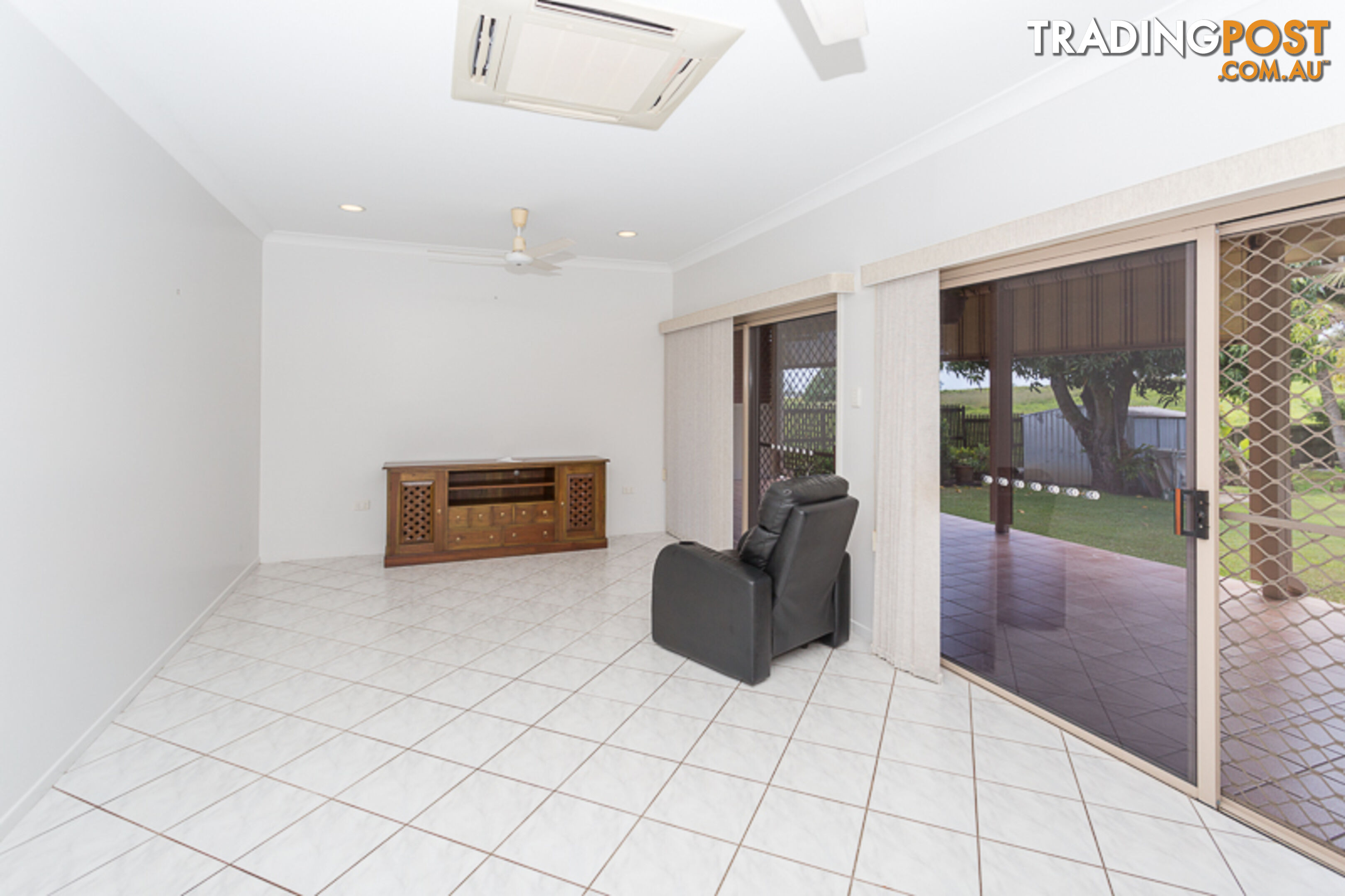 30 Andrew Milne Drive MOUNT PLEASANT QLD 4740