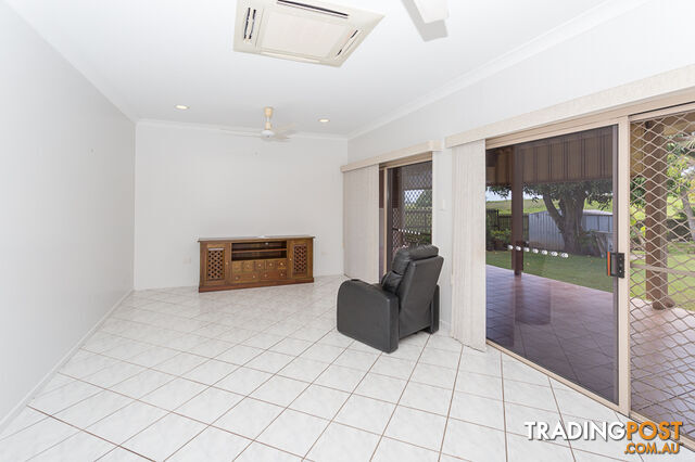 30 Andrew Milne Drive MOUNT PLEASANT QLD 4740