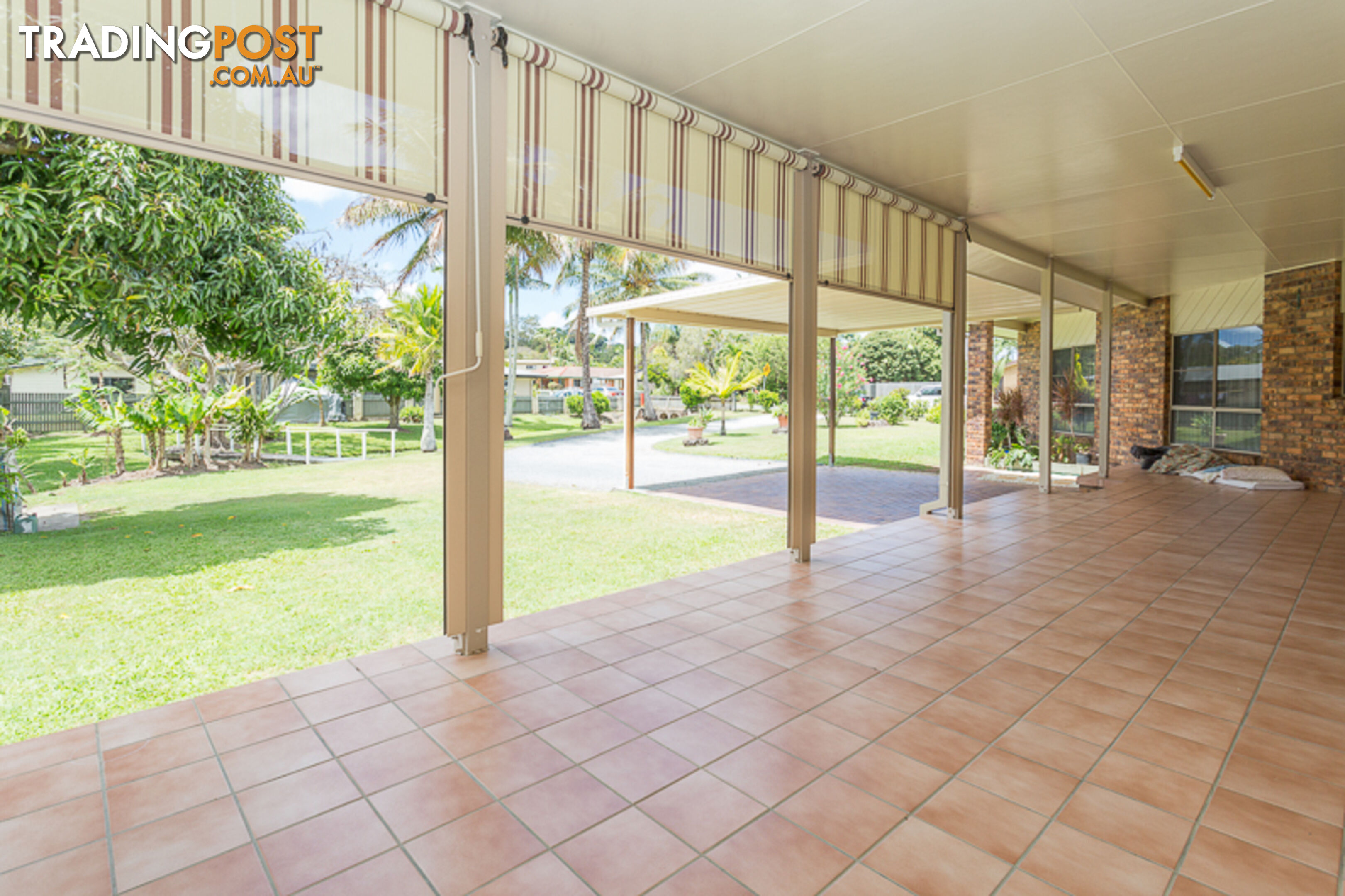 30 Andrew Milne Drive MOUNT PLEASANT QLD 4740