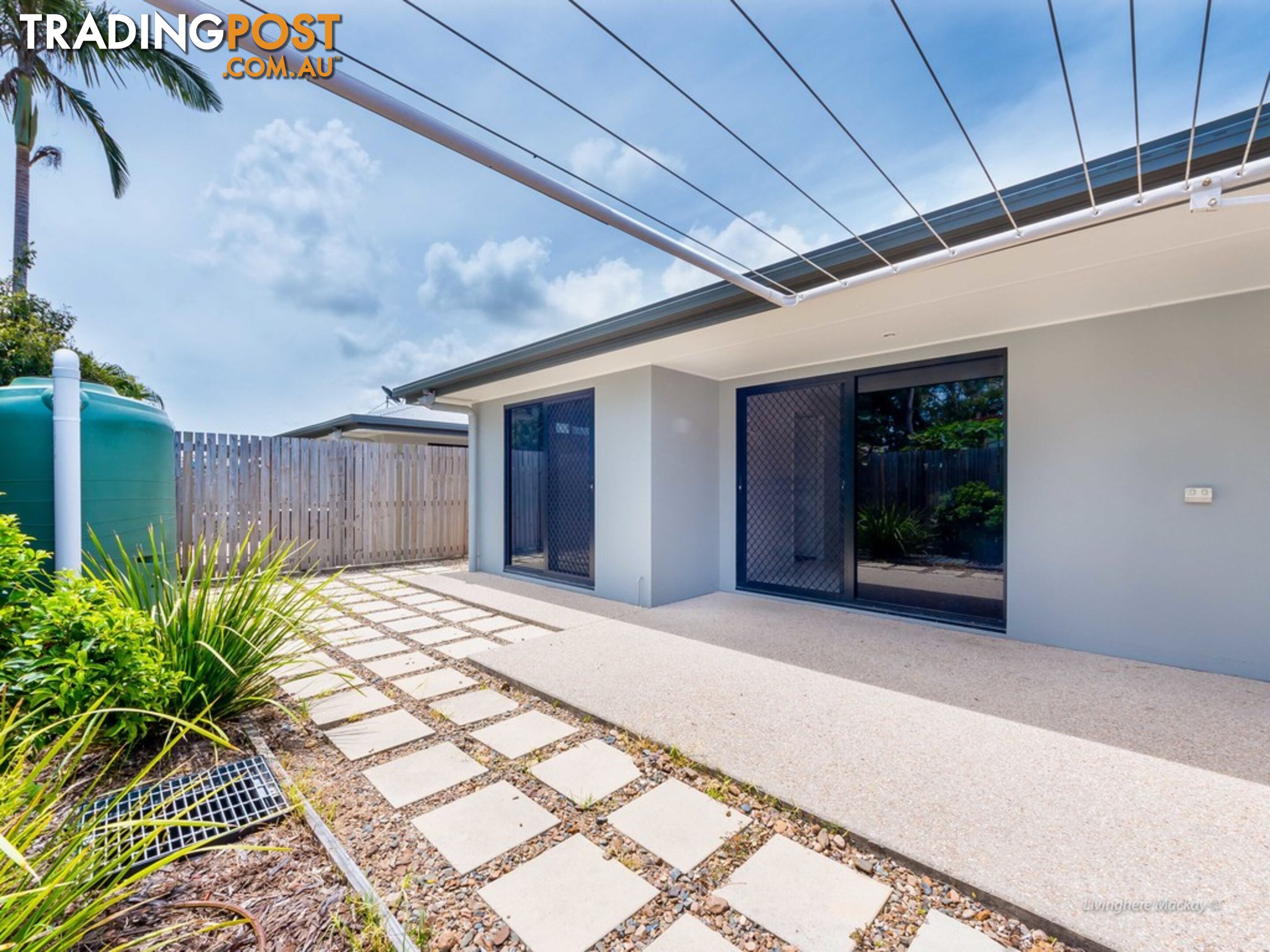 Unit 2/12 Kierra Drive ANDERGROVE QLD 4740