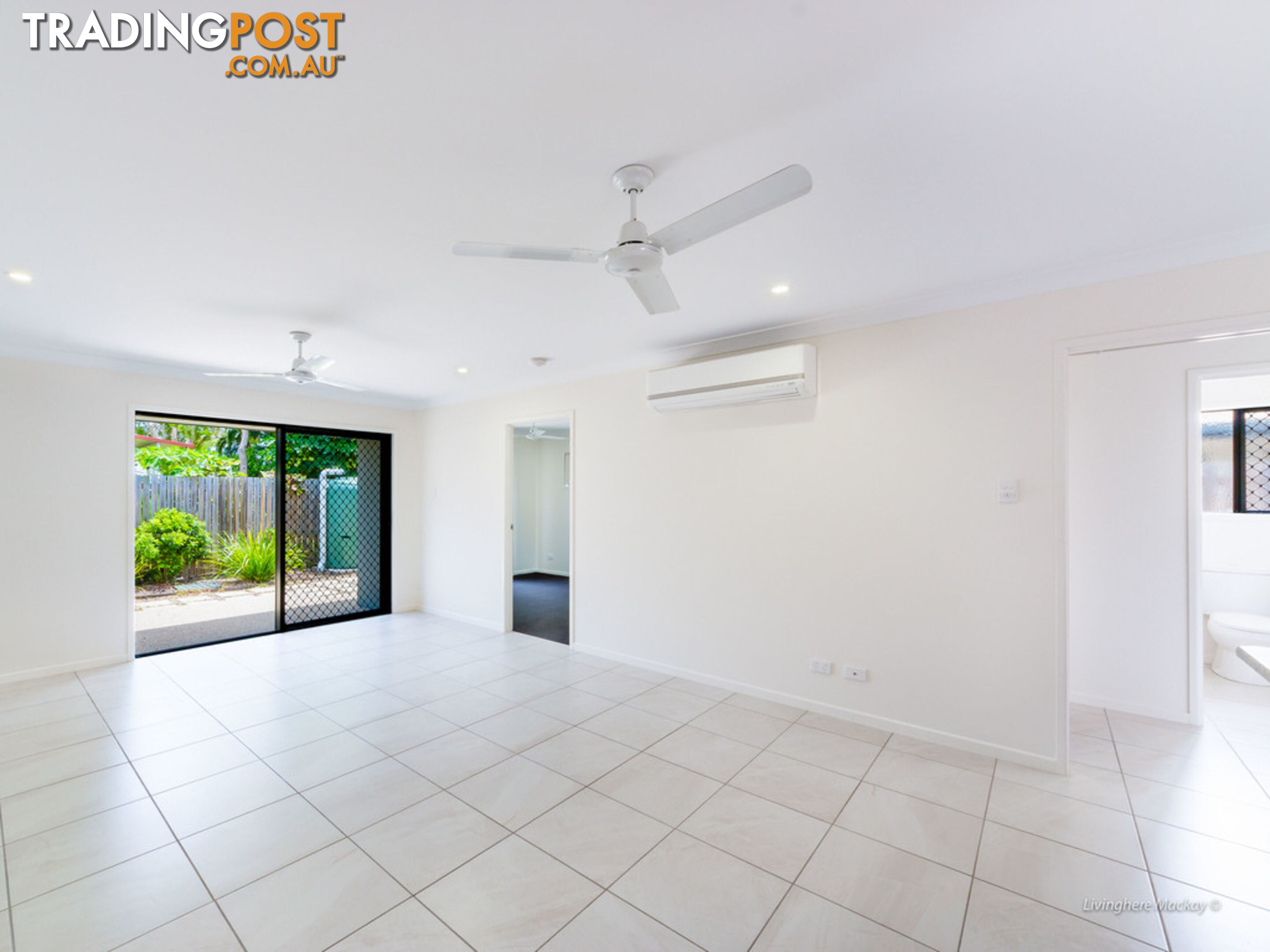 Unit 2/12 Kierra Drive ANDERGROVE QLD 4740