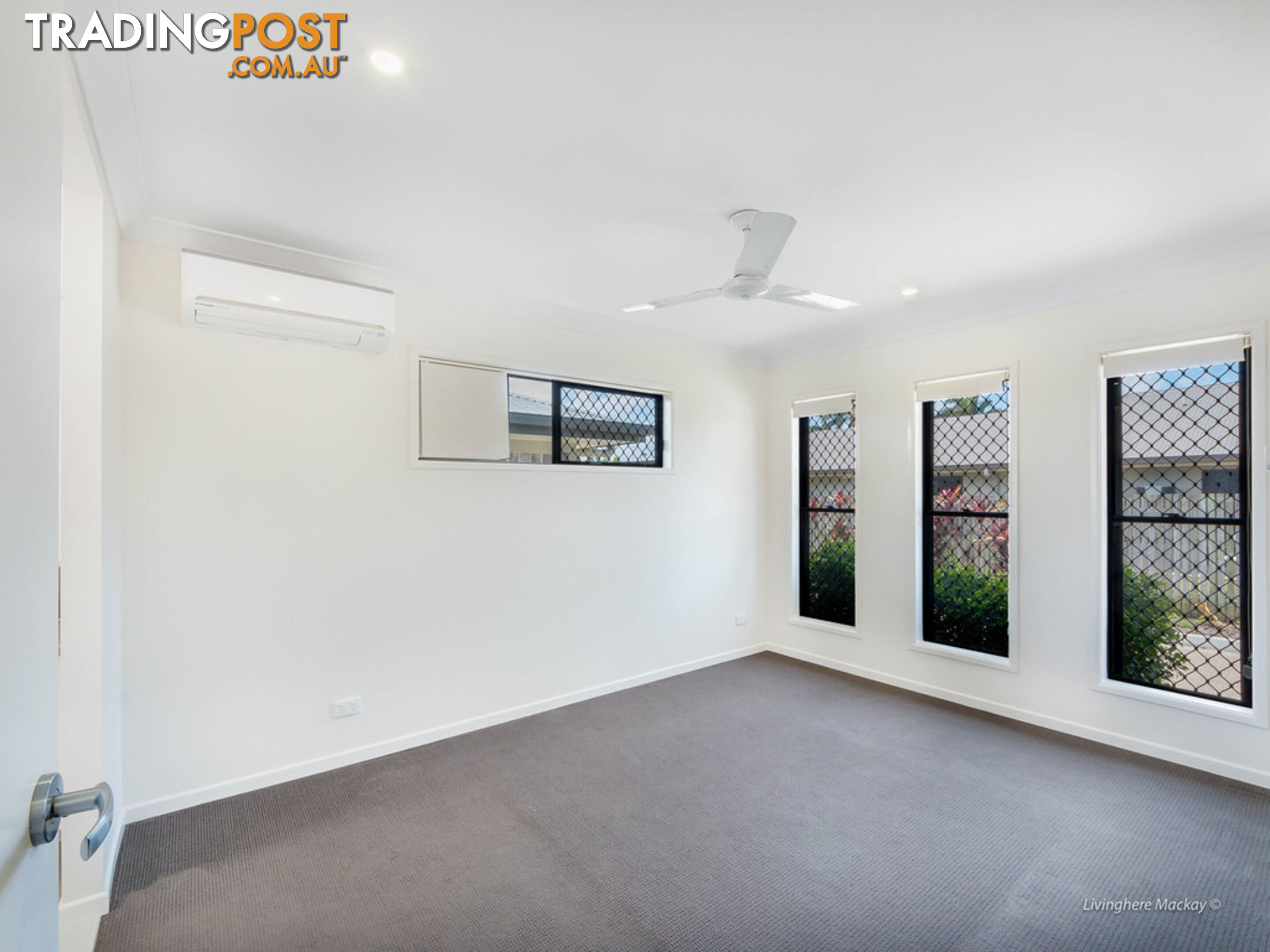 Unit 2/12 Kierra Drive ANDERGROVE QLD 4740