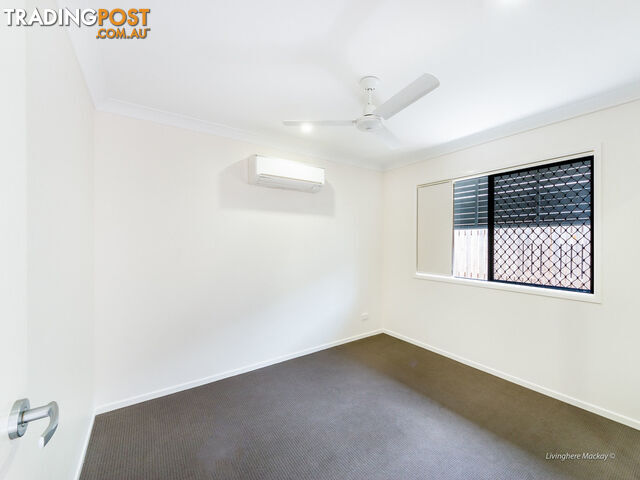 Unit 2/12 Kierra Drive ANDERGROVE QLD 4740