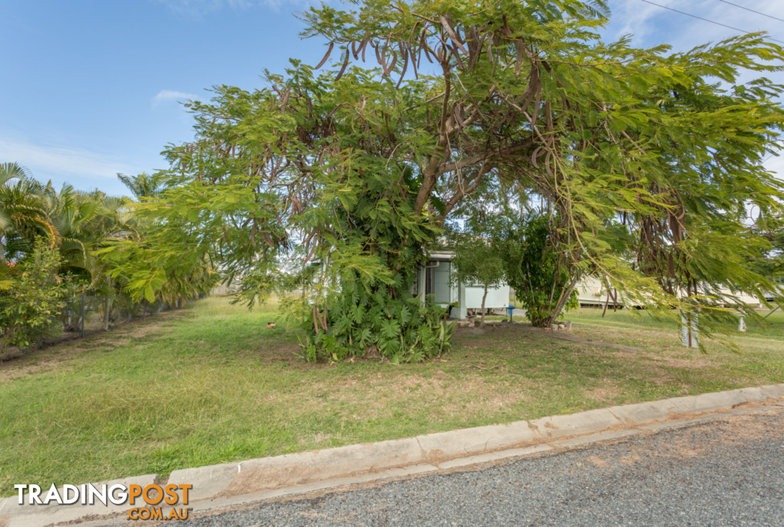 18 Knobel Street NORTH MACKAY QLD 4740