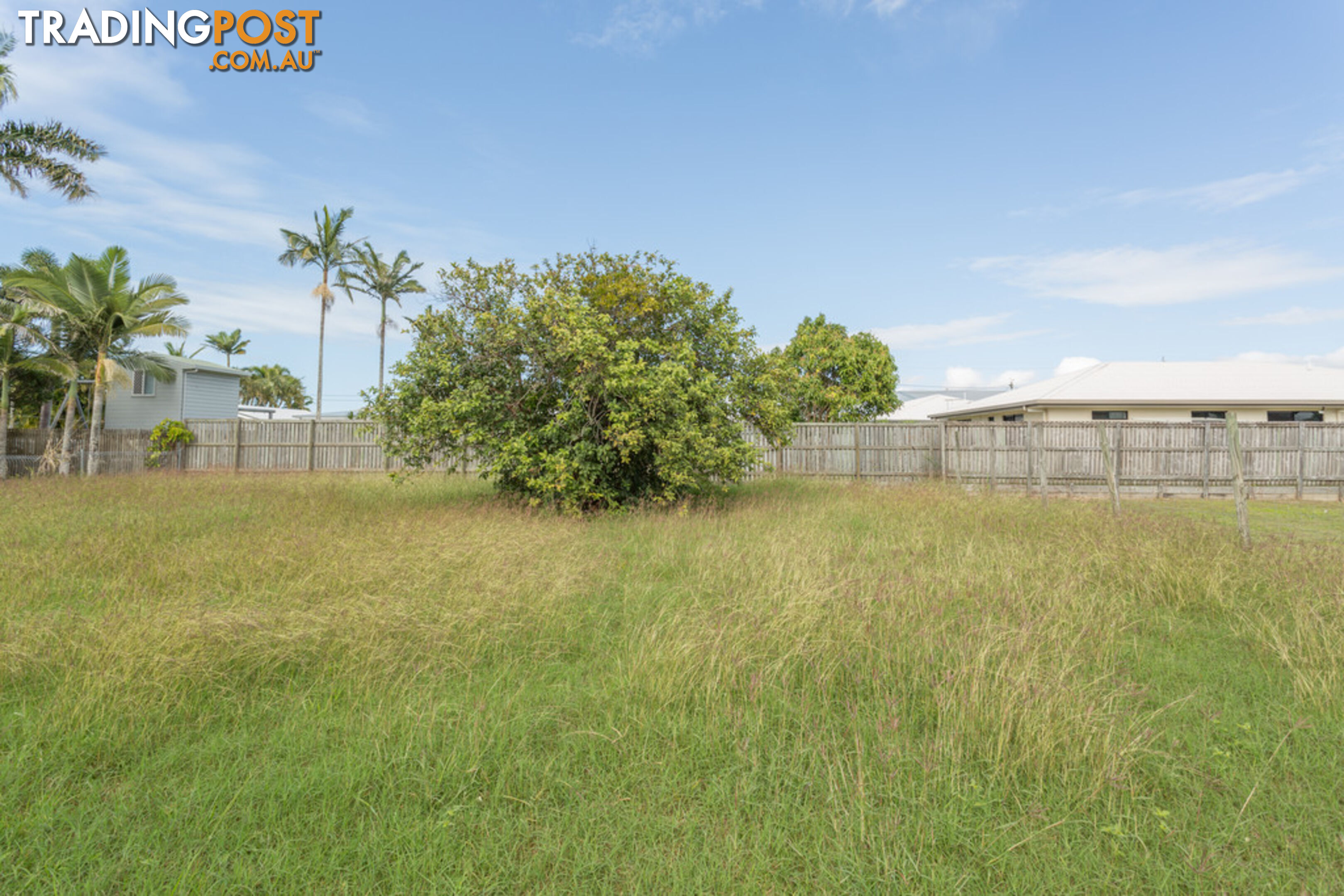 18 Knobel Street NORTH MACKAY QLD 4740