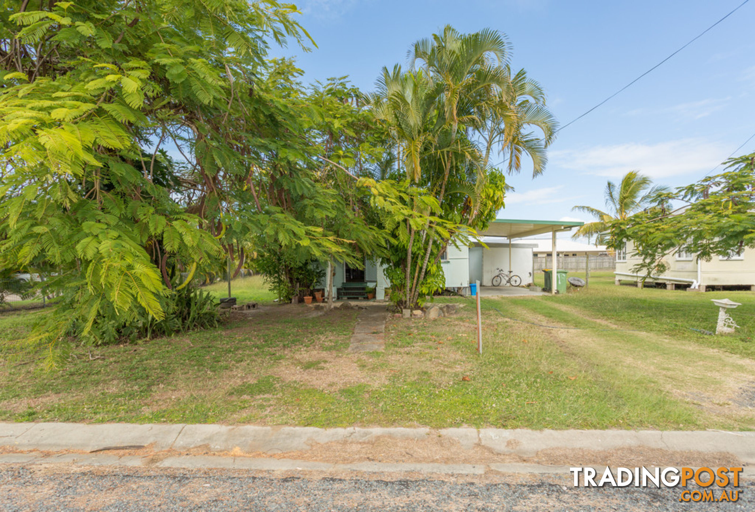 18 Knobel Street NORTH MACKAY QLD 4740