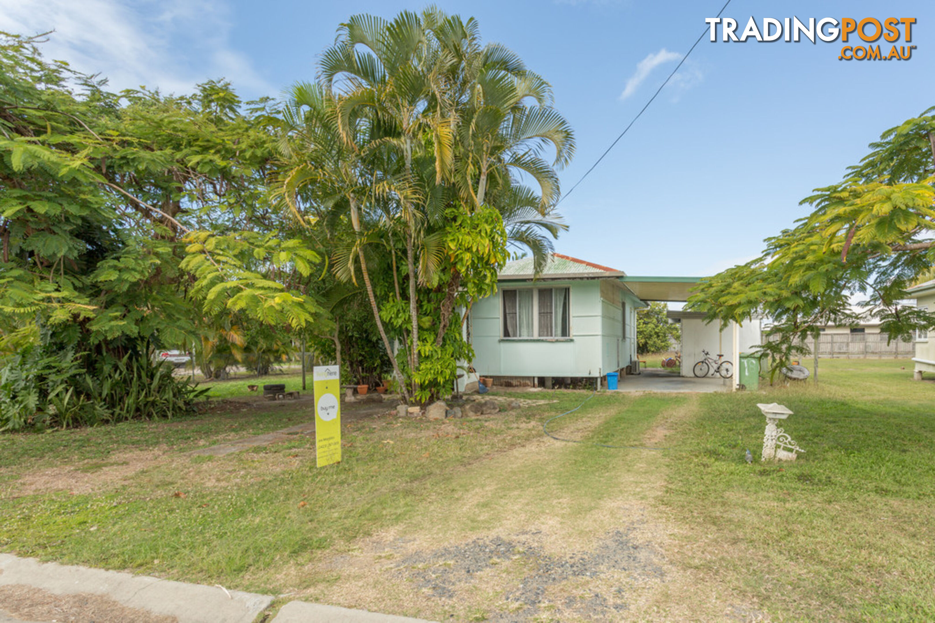 18 Knobel Street NORTH MACKAY QLD 4740