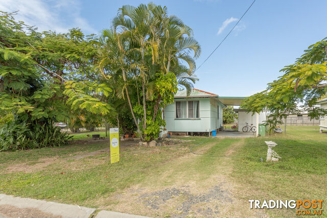 18 Knobel Street NORTH MACKAY QLD 4740