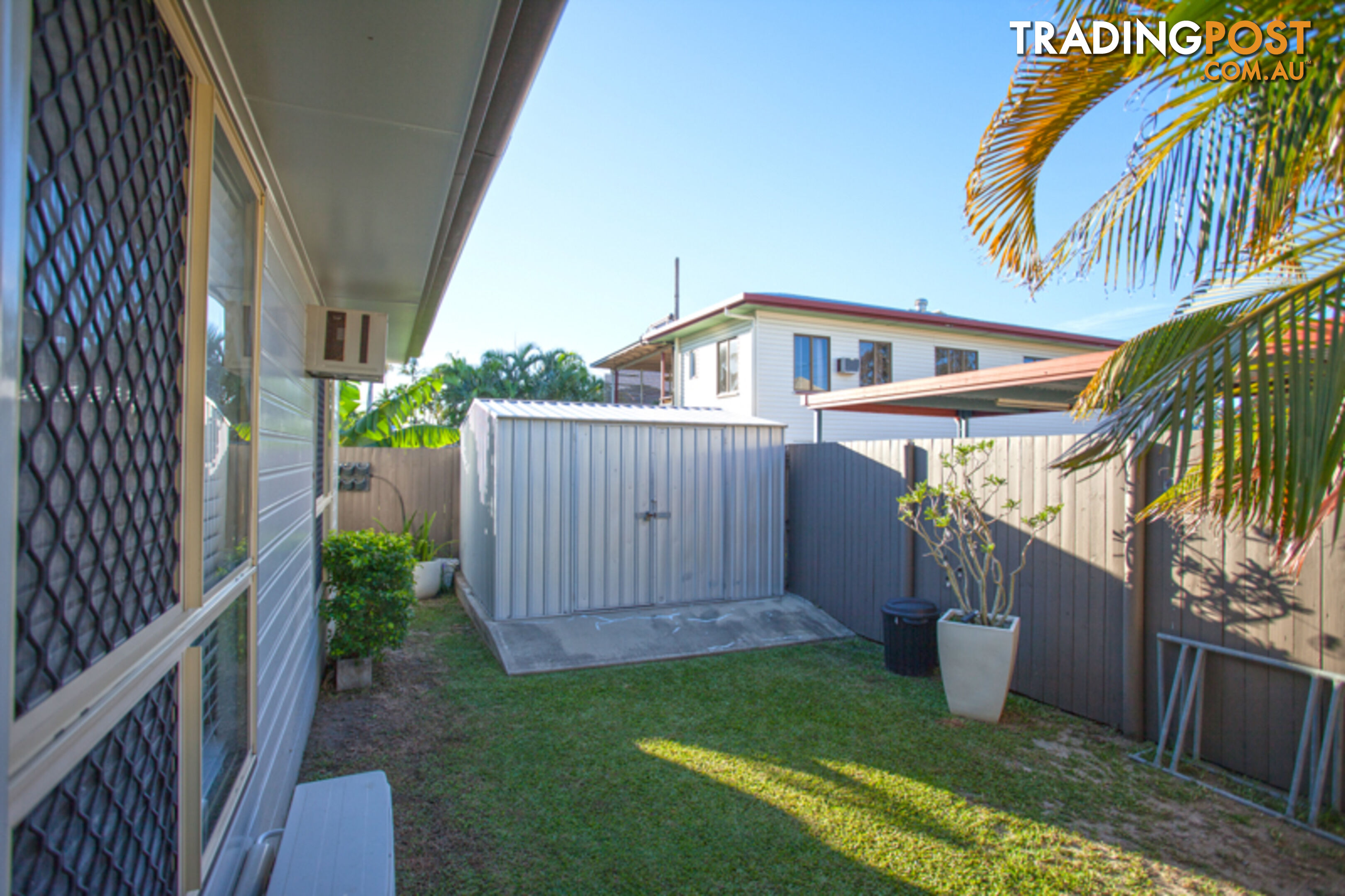 2/3 Pratt Street SOUTH MACKAY QLD 4740