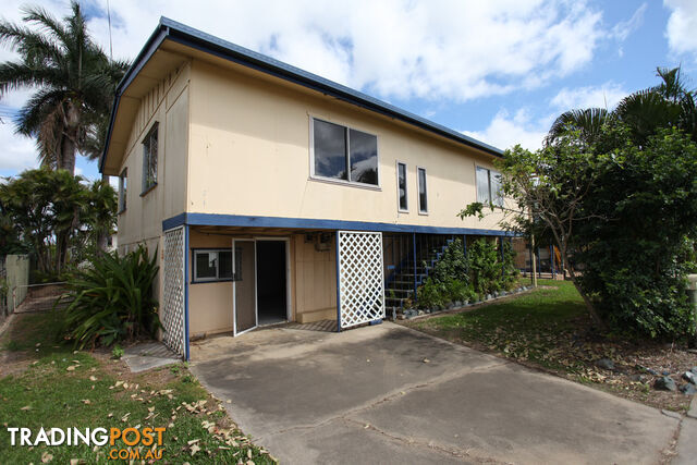 67 Harbour Road NORTH MACKAY QLD 4740