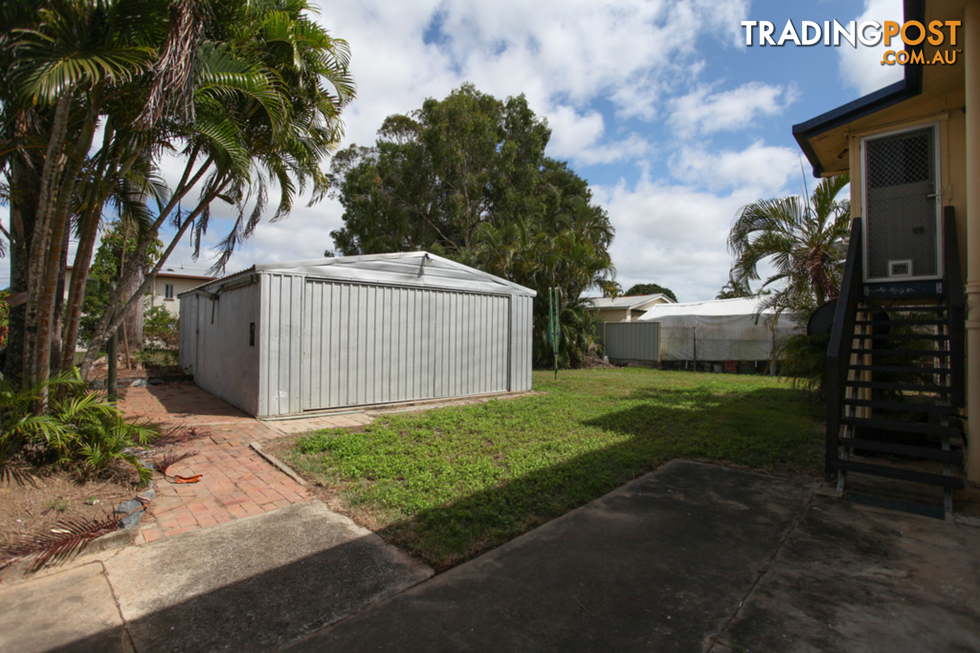 67 Harbour Road NORTH MACKAY QLD 4740