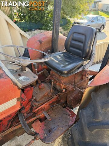 International 444 - photo 2 of 5