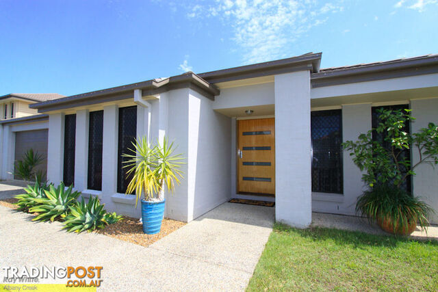 8 Tributary Court EATONS HILL QLD 4037