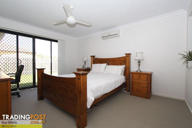 8 Tributary Court EATONS HILL QLD 4037