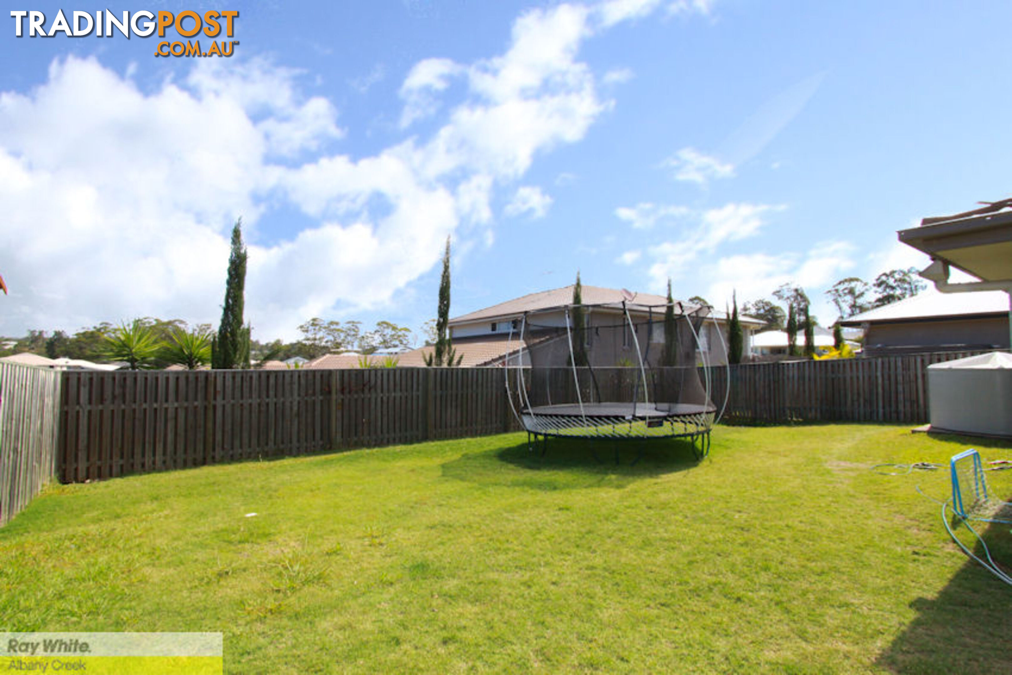 8 Tributary Court EATONS HILL QLD 4037