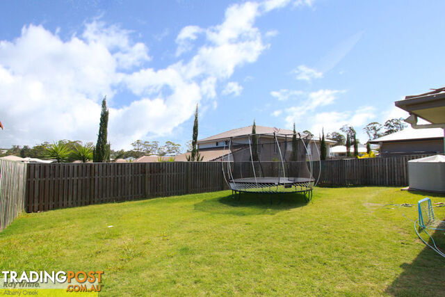 8 Tributary Court EATONS HILL QLD 4037