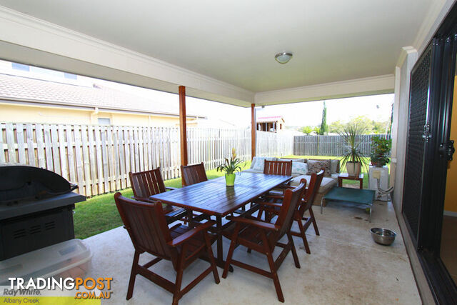 8 Tributary Court EATONS HILL QLD 4037