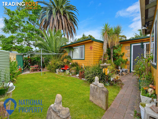 35 Heath Street Prospect NSW 2148