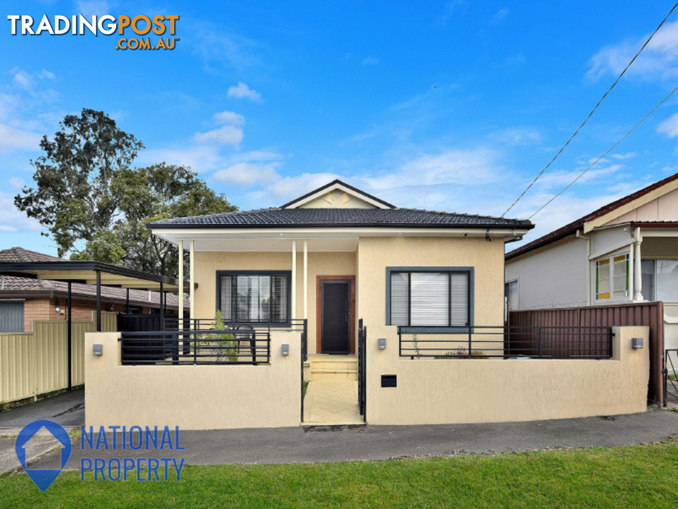 26 Myrtle Street Granville NSW 2142