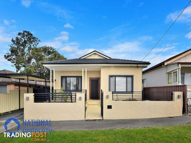 26 Myrtle Street Granville NSW 2142