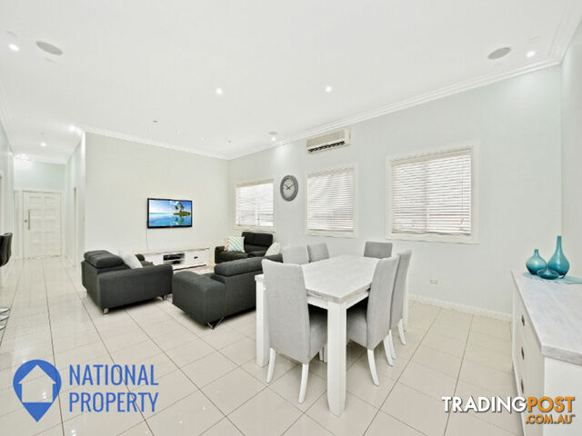 26 Myrtle Street Granville NSW 2142