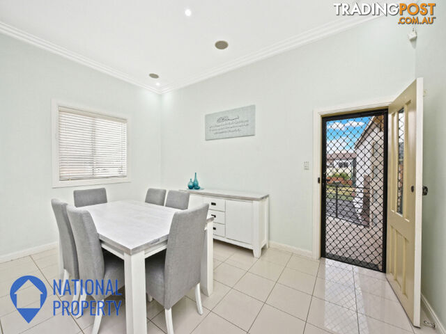 26 Myrtle Street Granville NSW 2142