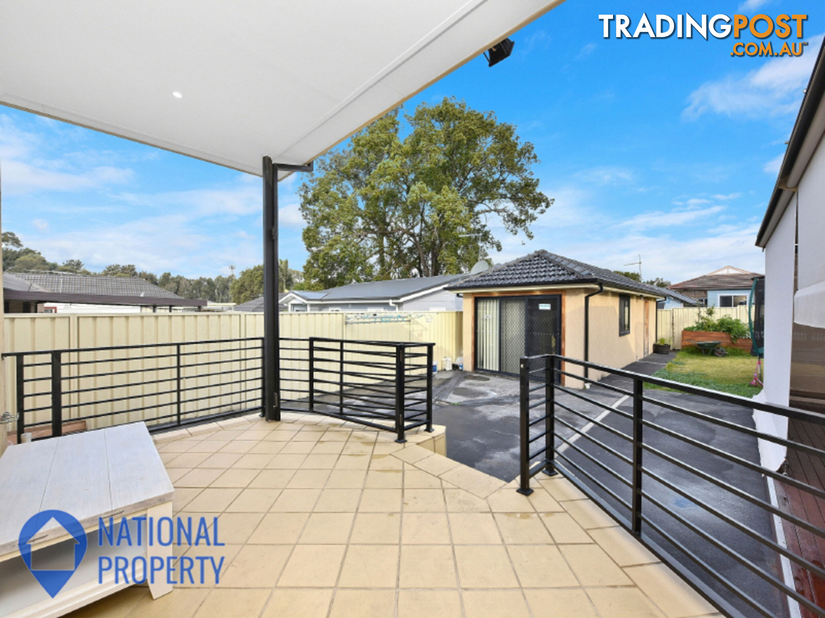 26 Myrtle Street Granville NSW 2142