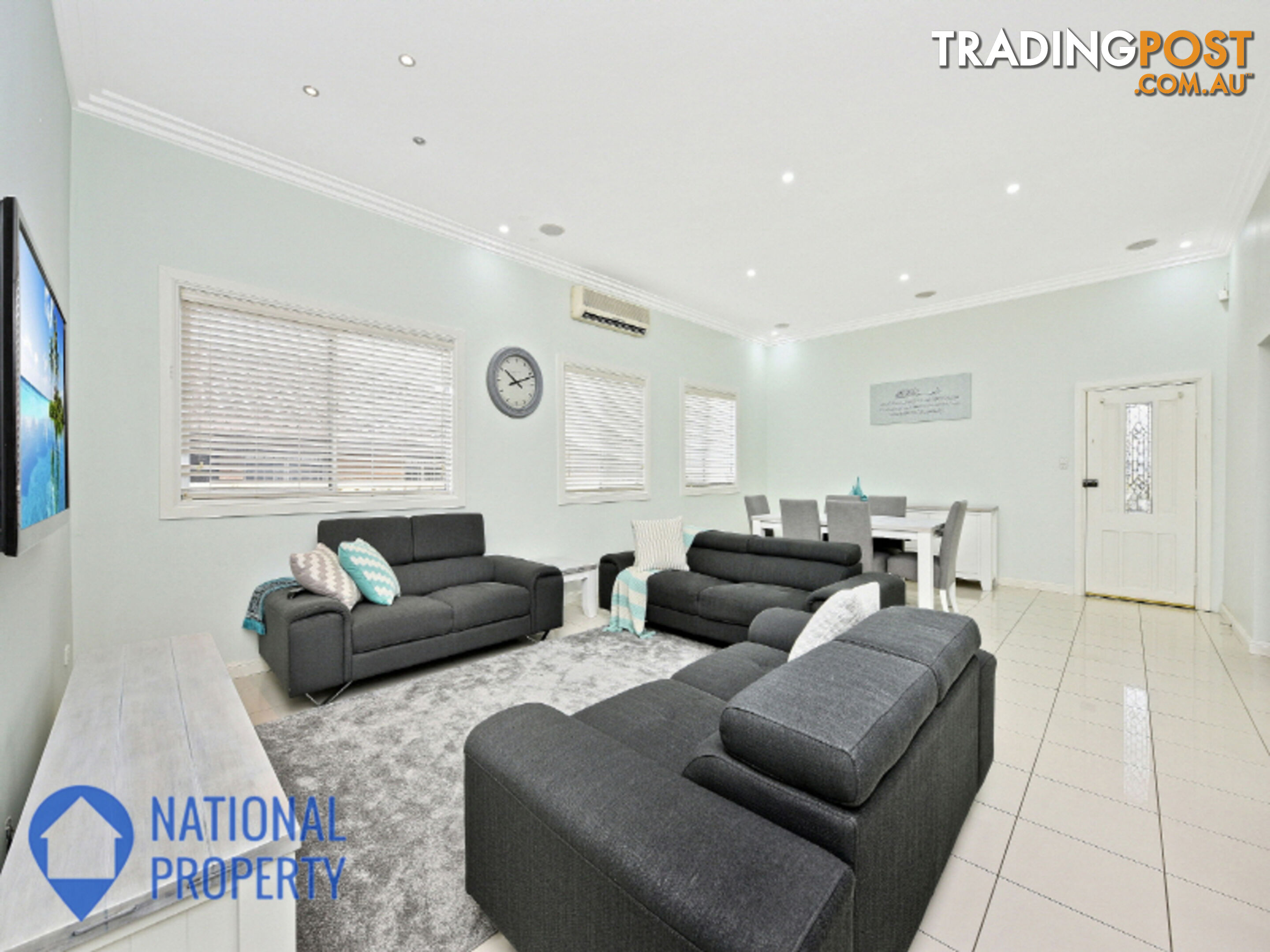 26 Myrtle Street Granville NSW 2142