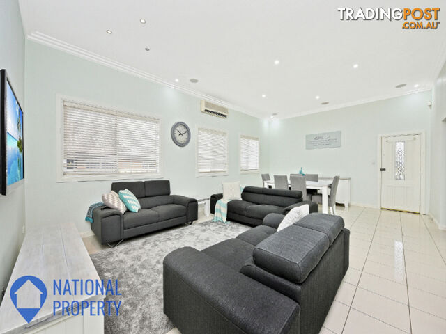 26 Myrtle Street Granville NSW 2142