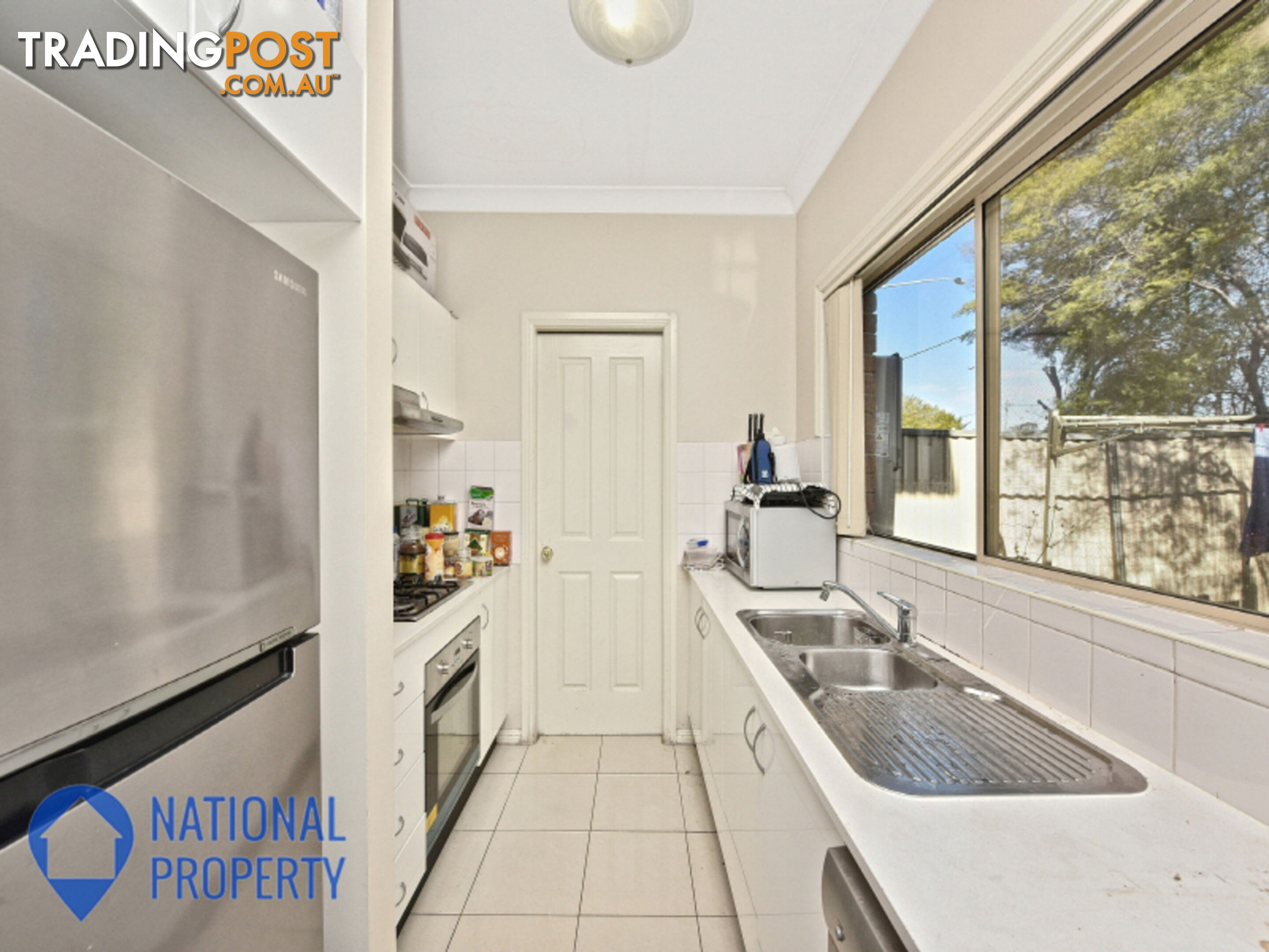 4 36-40 Jersey Road South Wentworthville NSW 2145