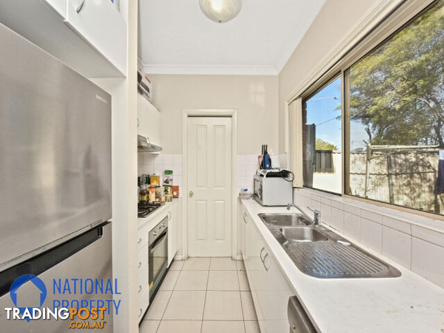 4 36-40 Jersey Road South Wentworthville NSW 2145