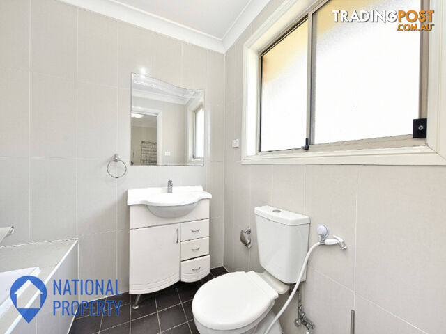 4 36-40 Jersey Road South Wentworthville NSW 2145