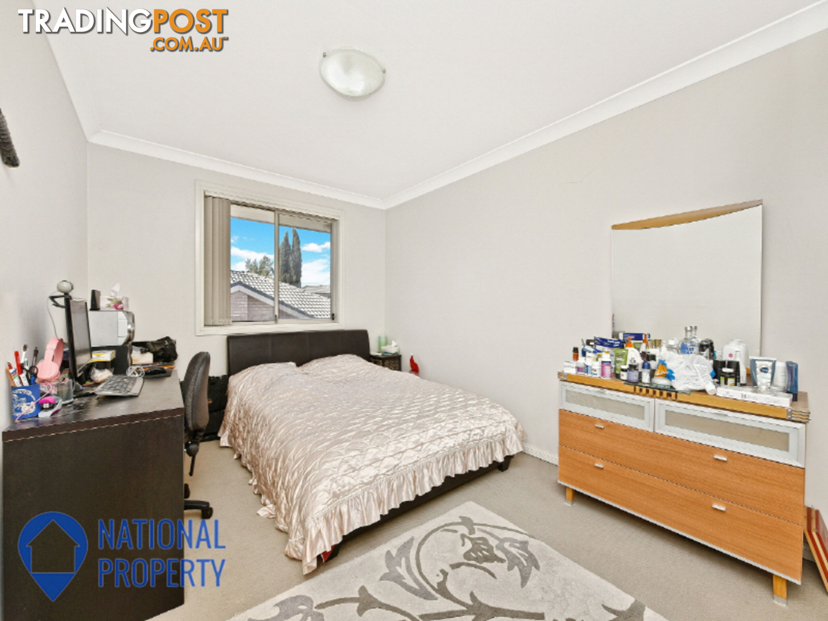 4 36-40 Jersey Road South Wentworthville NSW 2145