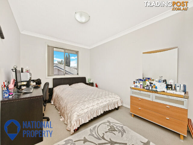 4 36-40 Jersey Road South Wentworthville NSW 2145