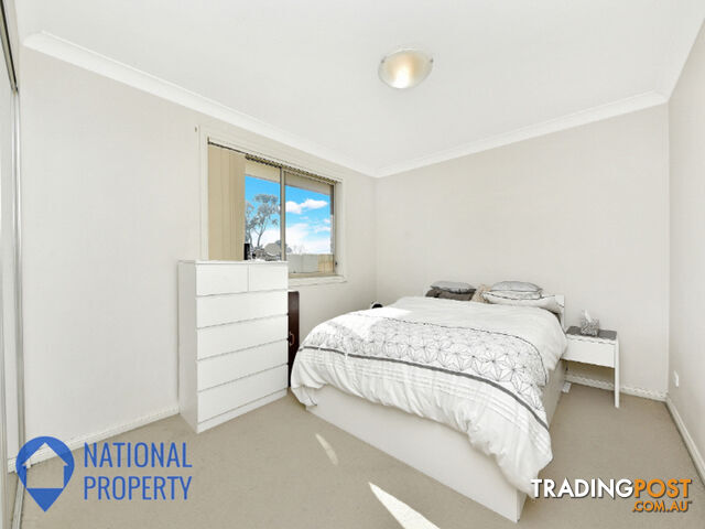 4 36-40 Jersey Road South Wentworthville NSW 2145