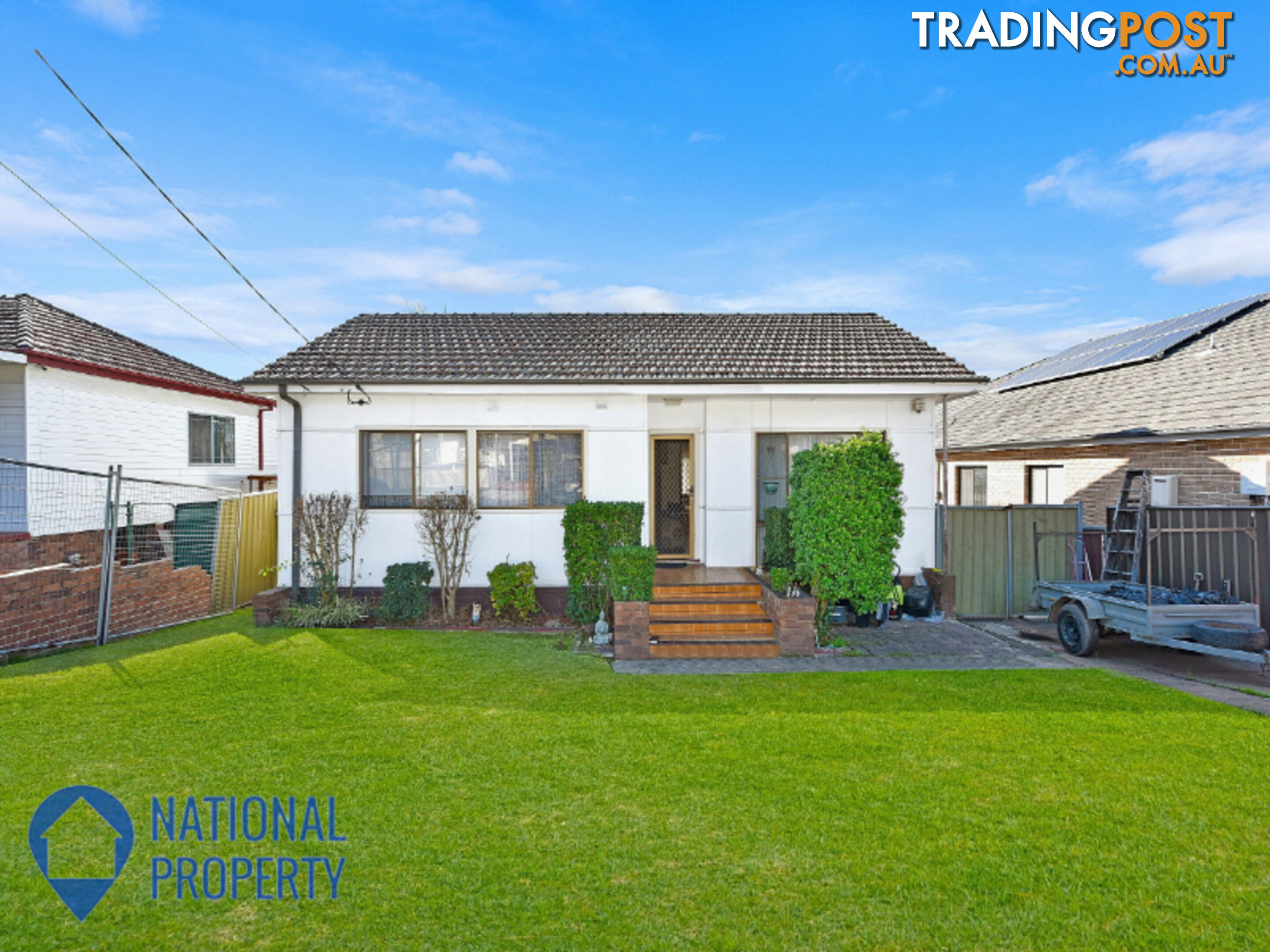 24 Otto Street Merrylands NSW 2160