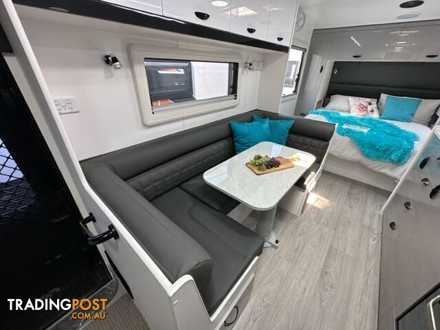 2023 20'6 Viscount WildShark V3.2 Club loungeÂ