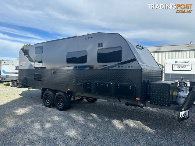 New Sale 2024 XTOUR Eclipse 4 or 5 bunk 23'6 Was