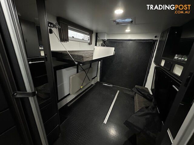 Used 2021 Paramount Tuff Mudda Xtenda 21'