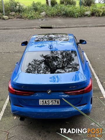 2022 BMW 2 Series 218 M Sedan Automatic - photo 5 of 15